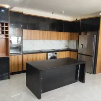 کابینت اقساطی  ۵۰٪ نقد، مابقی اقساط