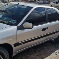 زانتیا ۸۳|خودرو سواری و وانت|کرمانشاه, |دیوار