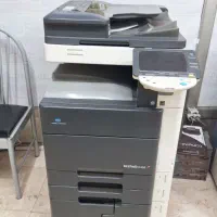 فتوکپی پرینت اسکن رنگی c452