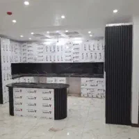 کابینت کمد دیواری|مصالح و تجهیزات ساختمان|رباط‌کریم, صبا باطری|دیوار