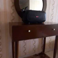 آیینه کنسول