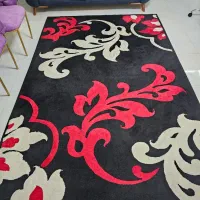 فرش ماشینی ۹ متری طرح زیبا|فرش|تهران, دانشگاه شریف|دیوار