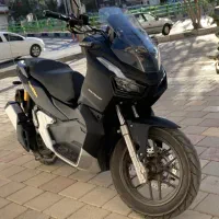 Adv 150 cc|موتورسیکلت|همدان, |دیوار