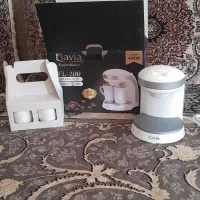 قهوه ساز|سماور، چایساز، قهوهساز|مشهد, انصار|دیوار