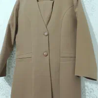 مانتو شلوار ست|لباس|خوی, |دیوار