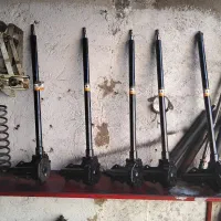 جعبه فرمان پیکان|قطعات یدکی و لوازم جانبی|قم, سید معصوم|دیوار