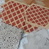 سفره و دمکش