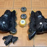 فروش اسکیتRoces اصل 25-29 برای خردسال 2.5 تا 6 سال