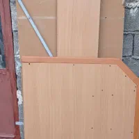 دو عدد تخت خواب جنس محکم|تخت و صندلی بچه|ایلام, |دیوار