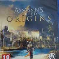 بازی اساسین کرید ps4