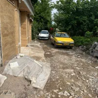 ۲۲۷ متر زمین شهر لولمان استانه اشرفیه|فروش زمین و ملک کلنگی|لولمان, |دیوار