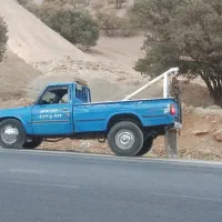 امداد خودو آزادراه اصفهان شیراز بیضاء|خدمات حمل و نقل|بیضا, |دیوار