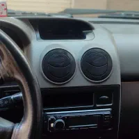 پراید 132مدل 90 دوگانه دستی|خودرو سواری و وانت|رشت, فرودگاه سردار جنگل رشت|دیوار