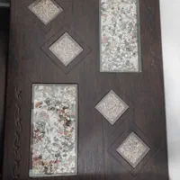 میزعسلی درحدنو