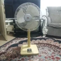 پنکه زمینی و سقفی