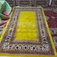 فرش گبه طرح قشقایی