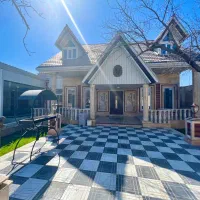 اجاره باغ و ویلا|اجارهٔ کوتاهمدت ویلا و باغ|شهریار, کردزار|دیوار