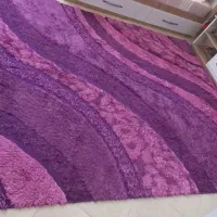 گلیم فرش ۶ متری