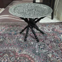 میز عسلی صنایع دستی