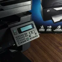 پرینتر چند کاره HP MFP 127fn