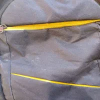 تعدادی کیف مدرسه