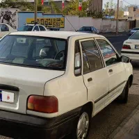 پراید 81 دوگانه دست|خودرو سواری و وانت|بیرجند, |دیوار