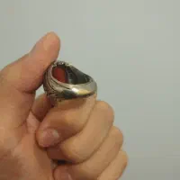 انگشتر برنز|جواهرات|اردبیل, |دیوار