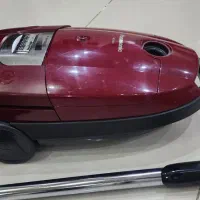 جاروبرقی ۱۸۰۰ وات پاناسونیک