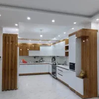 تعمیرات کابینت و کمد دیواری|مصالح و تجهیزات ساختمان|گلستان (تهران), |دیوار