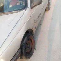 پژو ۴۰۵مدل82