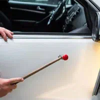 آموزش صافکاری PDR-دیتیلینگ