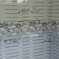 کاشی ،سرامیک ،موزائیک ،پلاستر،نرمه کشی خورده کاری|خدمات پیشه و مهارت|بافت, |دیوار