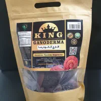 قارچ گانودرمای قرمز، خشک، وارداتی و پرورشی|خوردنی و آشامیدنی|تهران, نارمک|دیوار