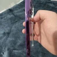 قاب گوشی آیفون 14 پرو مکس|لوازم جانبی موبایل و تبلت|سقز, |دیوار