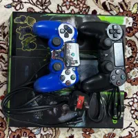 ps4 یک ترابایت|کنسول، بازی ویدئویی و آنلاین|بندر ماهشهر, |دیوار