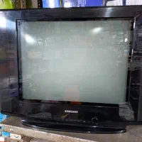 تلویزیون سامسونگ قدیمی
