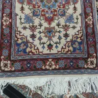 فرش زرنیم|فرش|اردبیل, |دیوار