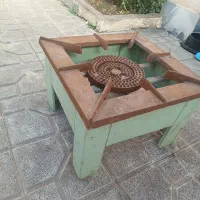 اجاق گاز