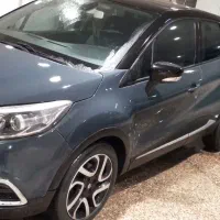 کپچر 2016|خودرو سواری و وانت|شیراز, میرزاکوچک خان|دیوار