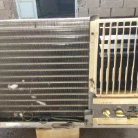 کولر ۱۸ هزار اوجنرال|کولر گازی و فن‌کوئل|شادگان, |دیوار