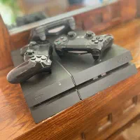 Ps4