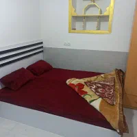 سوئیت مبله|اجارهٔ کوتاه‌مدت آپارتمان و سوئیت|شیراز, شاهچراغ|دیوار