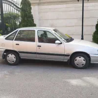 دوو ریسر 1994|خودرو سواری و وانت|تبریز, |دیوار