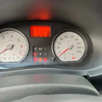 ساندرو اتومات مدل ۹۵|خودرو سواری و وانت|رشت, معلم|دیوار