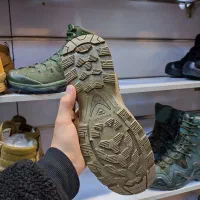 کفش سالامون|کیف، کفش، کمربند|تهران, مختاری|دیوار