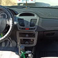 ساینا مدل ۹۸|خودرو سواری و وانت|خرم‌آباد, |دیوار