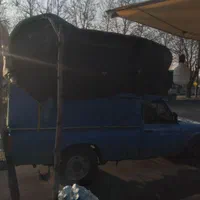 حمل و بار به تمام نقاط کشور|خدمات حمل و نقل|کاشان, راوند|دیوار