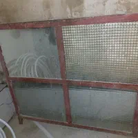 در و پنجره|مصالح و تجهیزات ساختمان|فسا, |دیوار