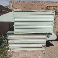 اتاق وانت مسقف