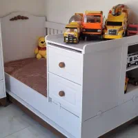 سرویس کامل کودک|تخت و سرویس خواب|پردیس, فاز ۸|دیوار